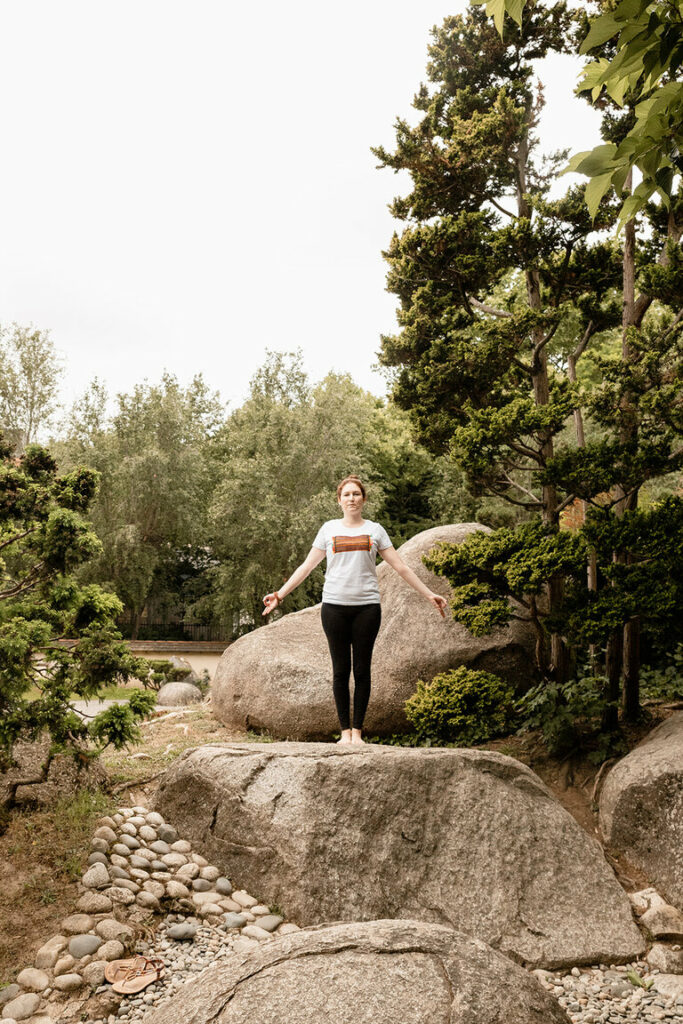 yoga et massages